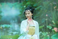 [YITUYU艺图语]2021.12.25 双生花 修水凝花[30+1P／324MB]-妹子图