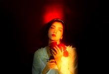 [YITUYU艺图语]2021.12.28 Miss Coco 莎莎[24+1P／335MB]-妹子图