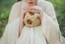 [YITUYU艺图语]2021.12.28 岁无忧 晶晶[21+1P／363MB]-妹子图