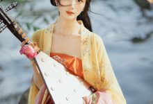 [YITUYU艺图语]2021.12.29 念你成疾 红利[19+1P／134MB]-妹子图