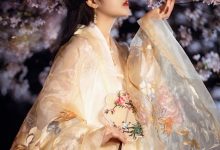 [YITUYU艺图语]2021.12.29 樱 参商[20+1P／476MB]-妹子图