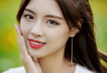 [YITUYU艺图语]2021.12.30 向日葵花海 滕静[30+1P／626MB]-妹子图