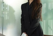 [ISHOW爱秀] 2021-06-19 NO.270 Amy[30+1P/186M]-妹子图