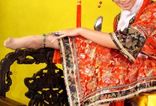 [Ligui丽柜] 2022.08.21 《20周年的经典回顾》璐璐 [69+1P-120M]-妹子图