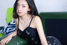 [绅士摄影] 2022.05.08 丫丫 No.225 [42P/30M]-妹子图