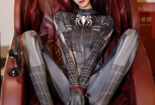 [XiuRen秀人网] 2022.07.14 No.5273 程开心 [71+1P]-妹子图