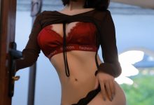 [XiuRen秀人网] 2022.07.15 No.5283 玥儿玥er [52+1P]-妹子图