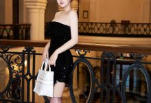 [XiuRen秀人网] 2024.04.28 No.8462 养乐多DoDo [48+1P]-妹子图