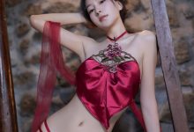 [XiuRen秀人网] 2024.04.28 No.8464 熊小诺 [80+1P]-妹子图