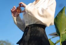 [Ugirls尤果网]爱尤物 2022.09.05 No.2674 青树 节日主题写真 [35P-96MB]-妹子图