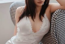 [Ugirls尤果网]爱尤物 2022.09.15 No.2680 西门小玉 清甜 [35P-96MB]-妹子图