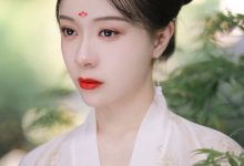 [YITUYU艺图语]2022.01.18 蝶恋花 花泽阮阮[+1P／196MB]-妹子图