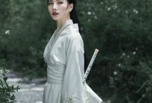 [YITUYU艺图语]2022.01.18 玉竹隐 唯宝[21+1P／665MB]-妹子图