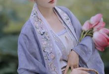 [YITUYU艺图语]2022.01.19 采莲女 饼饼[26+1P／175MB]-妹子图