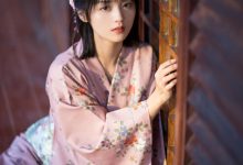 [YITUYU艺图语]2022.01.21 念念 雨文[24+1P／359MB]-妹子图