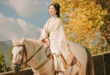 [YITUYU艺图语]2022.01.21 沙溪辞 阿兰[34+1P／129MB]-妹子图