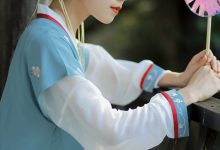 [YITUYU艺图语]2022.01.22 豆蔻年华 一方伊人yi[21+1P／210MB]-妹子图