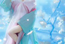 [YITUYU艺图语]2022.01.24 如梦令 欣宝[21+1P／274MB]-妹子图