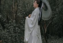 [YITUYU艺图语]2022.01.25 柳扶风 纳沙[34+1P／310MB]-妹子图