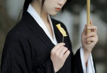 [YITUYU艺图语]2022.01.27 人间有味是清欢 半夏夏夏[33+1P／307MB]-妹子图