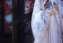 [YITUYU艺图语]2022.01.27 潇湘馆 唯宝[21+1P／771MB]-妹子图