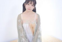 [森萝财团]-内部 晴涩系列-16E4K [78P+1V-6.13G]-妹子图