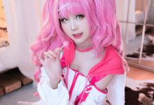 miko酱ww - NO.041 卡提那[29P-246MB]-妹子图