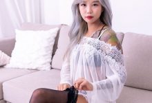 [Lookas] CIA Vol.2 - Stocking [108P-1.06GB]-妹子图