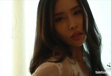 CSgirl(纯涩)劲爆网红写真视频资源摄影师王涛 晗予[1V]-妹子图