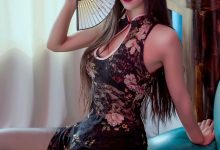 [XiuRen秀人网] 2020.08.03 No.2395 小蛮妖Yummy [85+1P]-妹子图