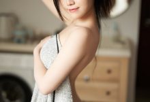 [MiiTao蜜桃社] 2021.11.01 VOL.147 白甜 [47+1P]-妹子图