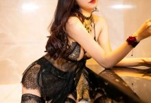 [XiuRen秀人网] 2020.03.24 No.2095 杨晨晨sugar [94+1P]-妹子图