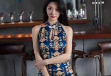 [XIUREN秀人网] 2018.08.22 No.1131 Angela小热巴 [55+1P]-妹子图