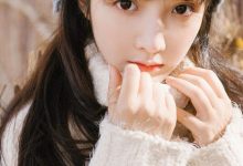 [Tukmo兔几盟] 2017.08.16 VOL.098 之应 [40+1P]-妹子图