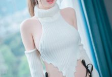 DJAWA ZziZzi – Personal Training Class [052-503MB]-妹子图