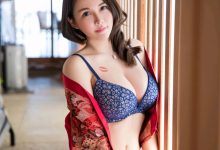 [XIAOYU语画界] 2019.08.21 VOL.137 沈蜜桃miko [52+1P]-妹子图