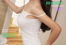 [Ugirls尤果网]爱尤物专辑 2016.06.06 No.384 李姊乐II [40P]-妹子图