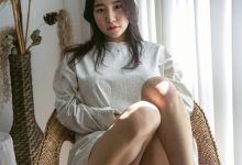 [MISS TOUCH] Miss x SUA Vol.12 [74P-402MB]-妹子图