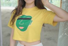 [MSLASS梦丝女神] 2019.05.09 李佳琪《甜甜萌妹》[73P-354MB]-妹子图