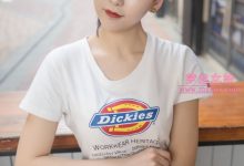 [MSLASS梦丝女神] 2019.05.23 可岚《油光丝袜少女》 [74P+1V-911MB]-妹子图