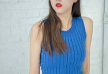 [MSLASS梦丝女神] 2019.06.08 苏蕾《艺术空间丝袜美腿》[80P+1V-0.99G]-妹子图