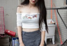 [MSLASS梦丝女神] 2019.08.27 苏安希《优雅的日子》[64P-404MB]-妹子图