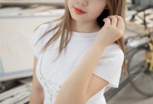 [MSLASS梦丝女神] 2019.08.29 小除夕《废墟的小白鞋》[51P-474MB]-妹子图