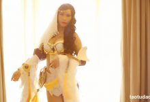 [XiuRen_Video] 2018.09.30 VN.090 孟狐狸FoxYini [1V]-妹子图