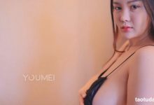 [YouMei尤美] 视频 2018.08.30易阳 易阳の陷阱  [1V]-妹子图