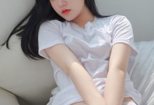 [ARTGRAVIA] VOL.057 Jenny [44P-302MB]-妹子图