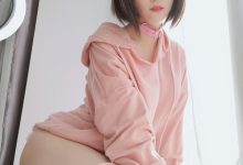 [YOUMI尤蜜荟]视频  2018.12.28  VN.003 莉萨lisa [1V]-妹子图