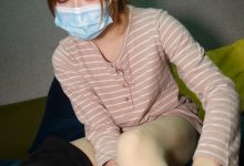 [ROSI写真]口罩系列 2021.02.21 NO.1715[43+1P／33.8MB]-妹子图