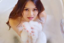 [PANS写真] 2018.12.01 NO.1057 安安 [1V+32+1P]-妹子图