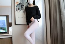 [ROSI写真] 口罩系列 2020.02.08 NO.1336[99+1P61M]-妹子图